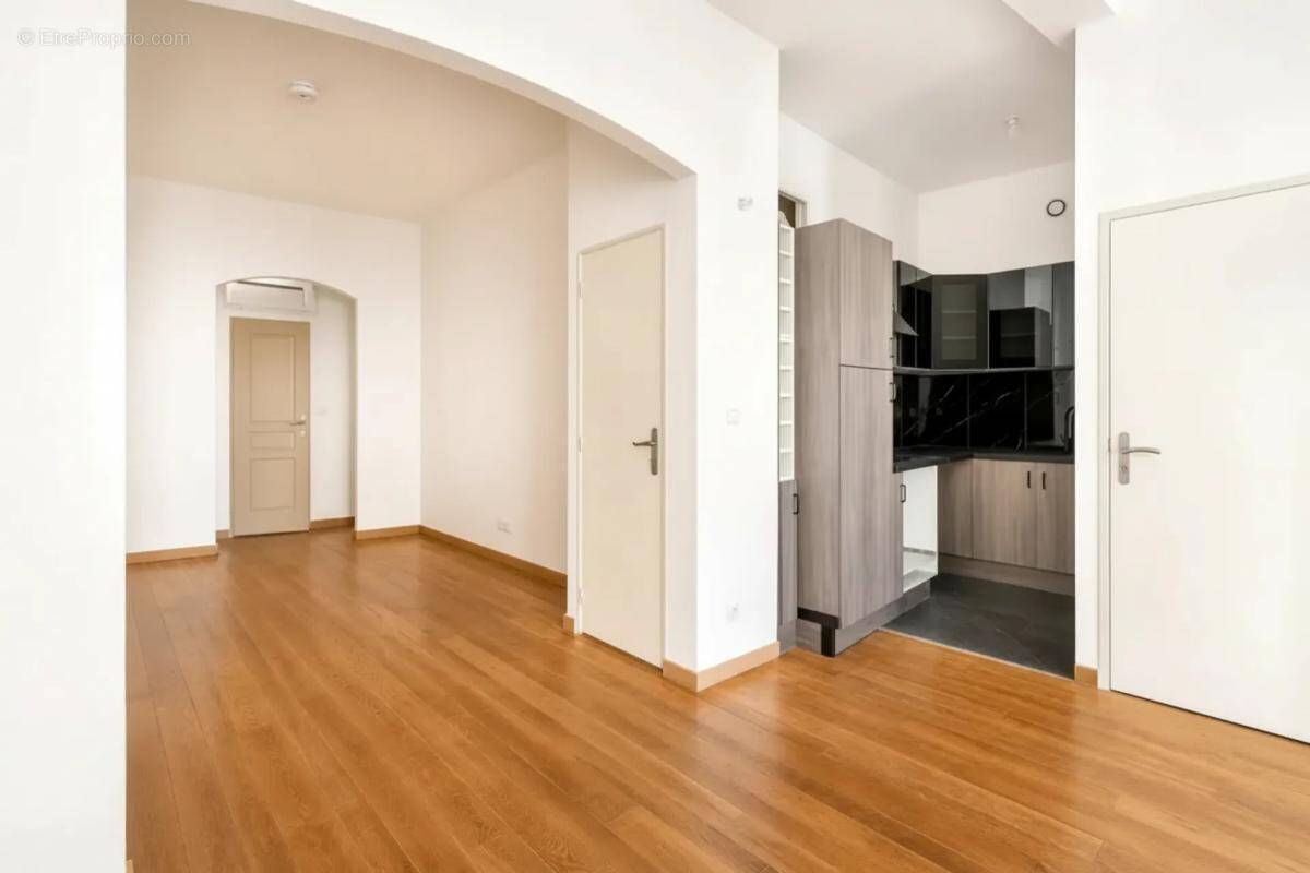 Appartement à LA CIOTAT