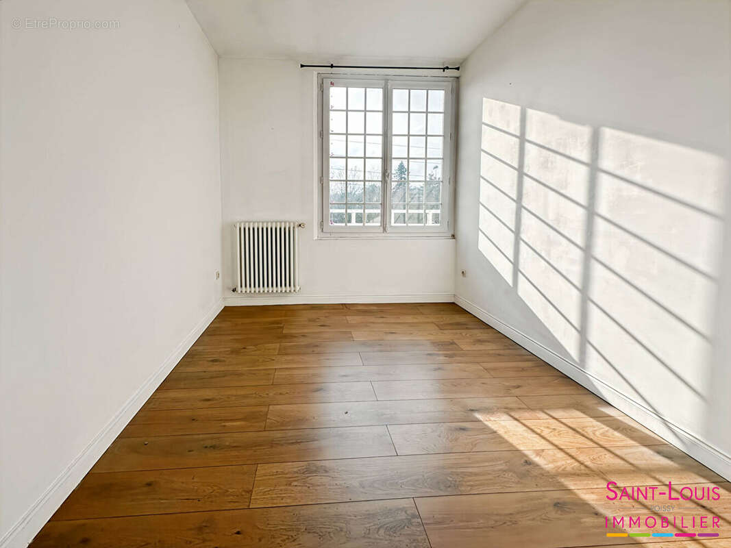 Appartement à POISSY