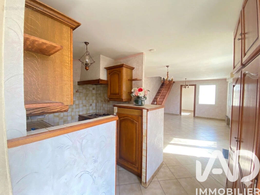 Photo 3 - Maison à NANTES