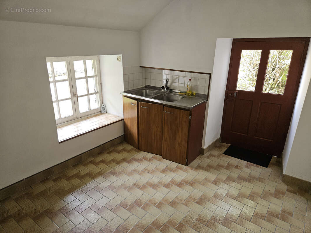 Maison à SEGLIEN