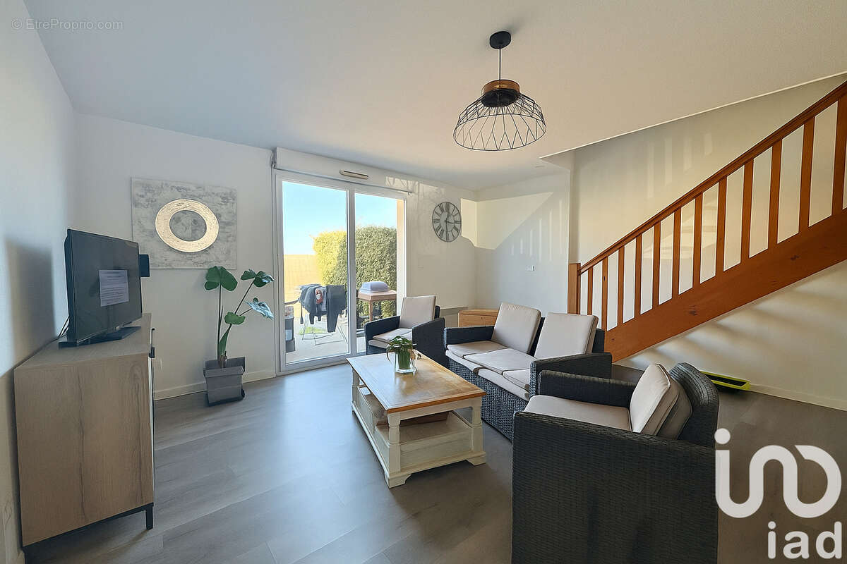 Photo 6 - Maison à LES BILLAUX