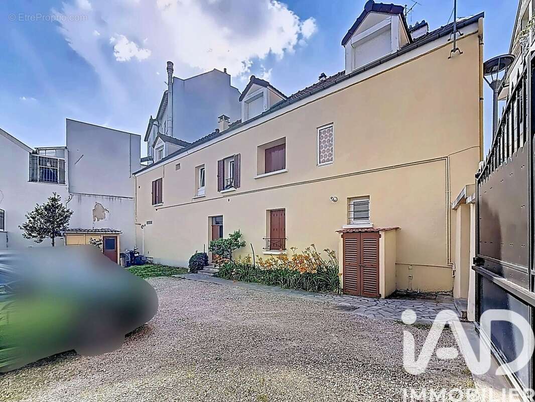 Photo 7 - Appartement à VILLIERS-SUR-MARNE