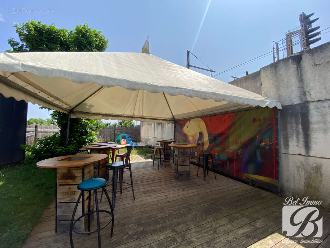 Appartement à AMBERIEU-EN-BUGEY