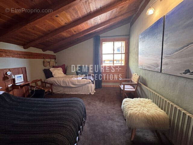 Appartement à VAL-D&#039;ISERE