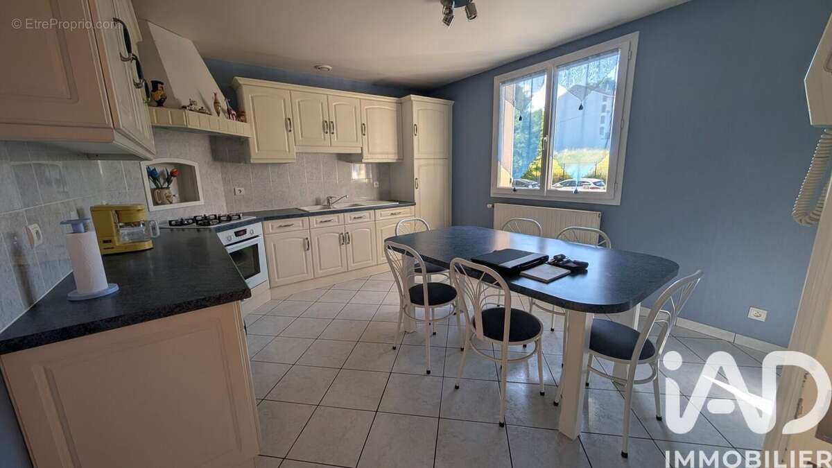 Photo 7 - Maison à LA RICAMARIE