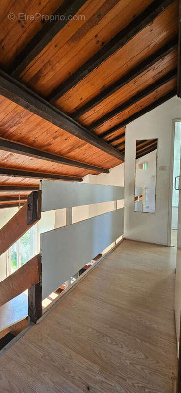 Maison à SAINT-JEAN