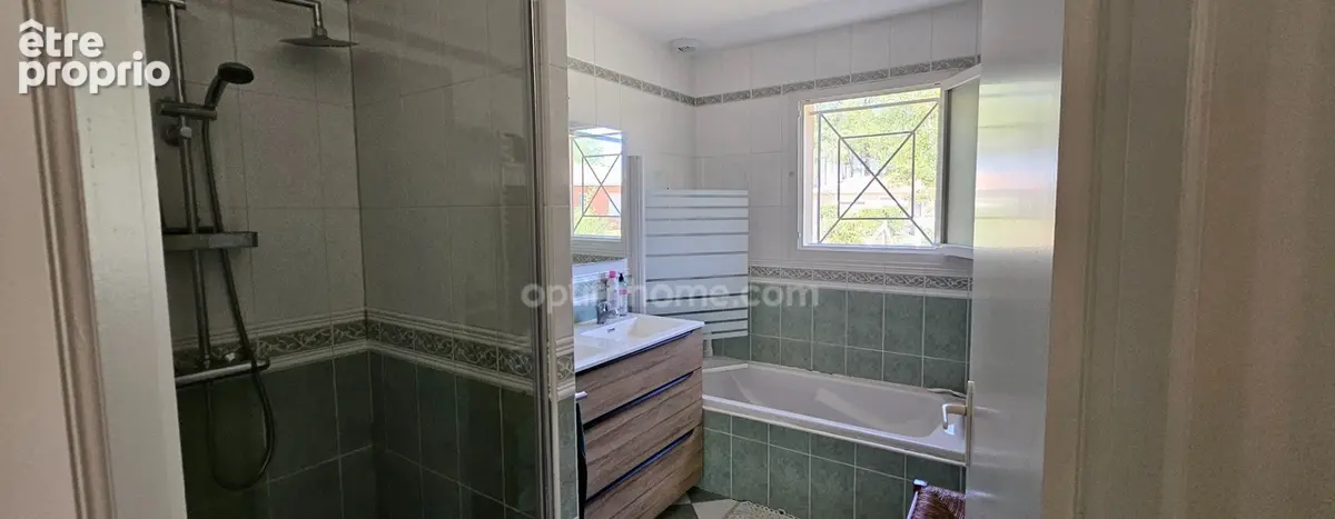 Saint-Symphorien 33113 – Maison de plain-pied, au calme, avec grand terrain - photo 9