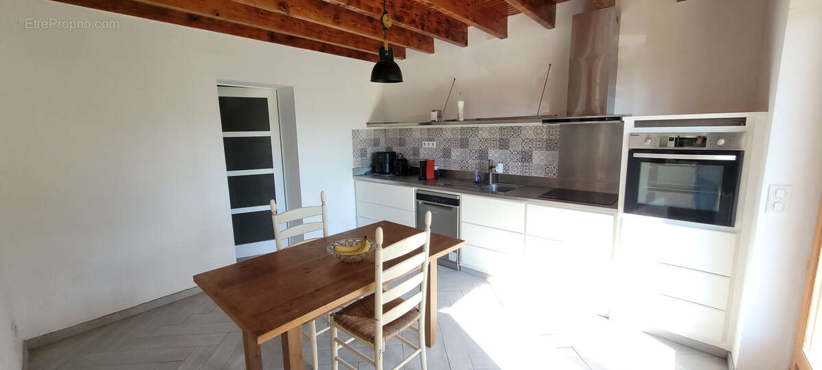 Maison à HAGETMAU