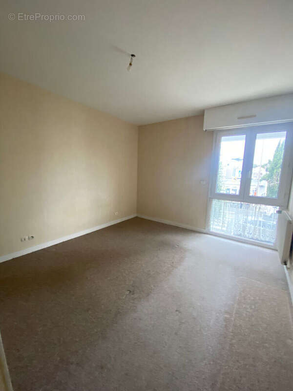 Appartement à NIORT