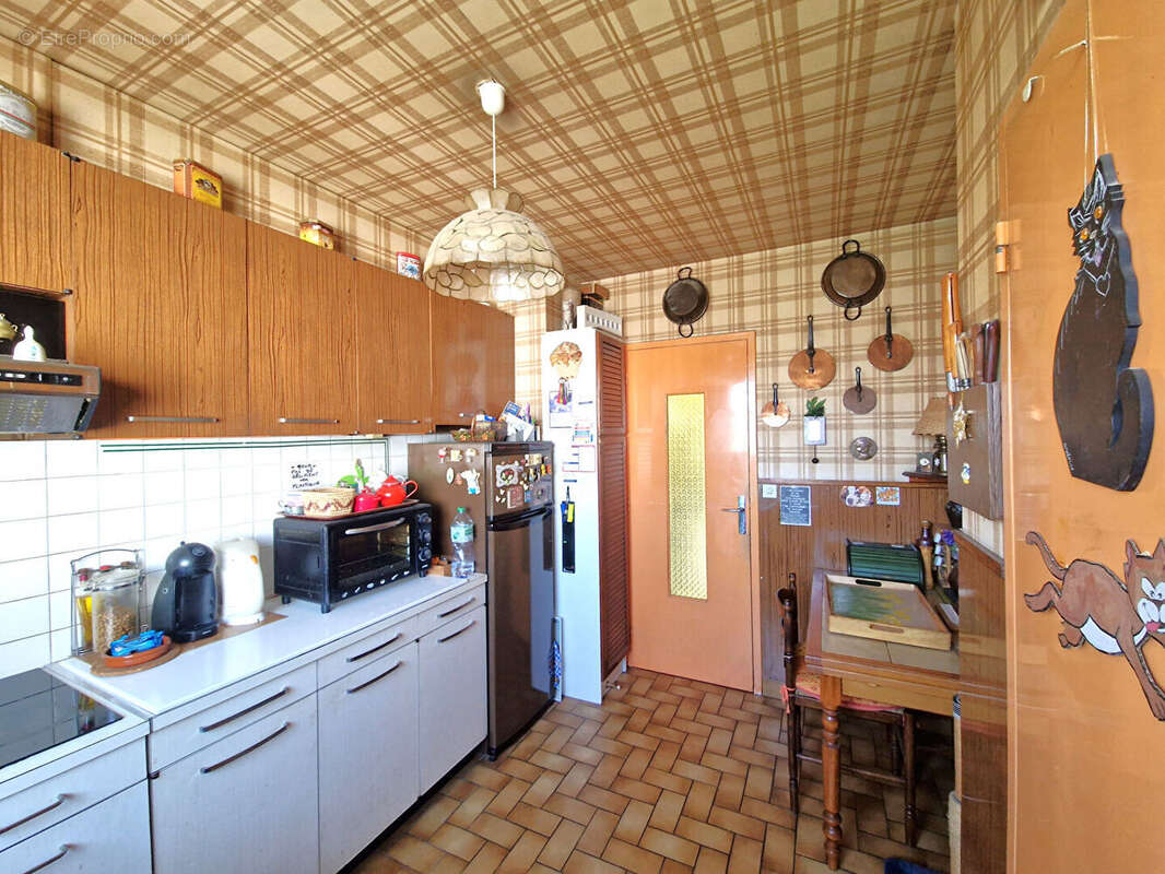 Appartement à THIAIS
