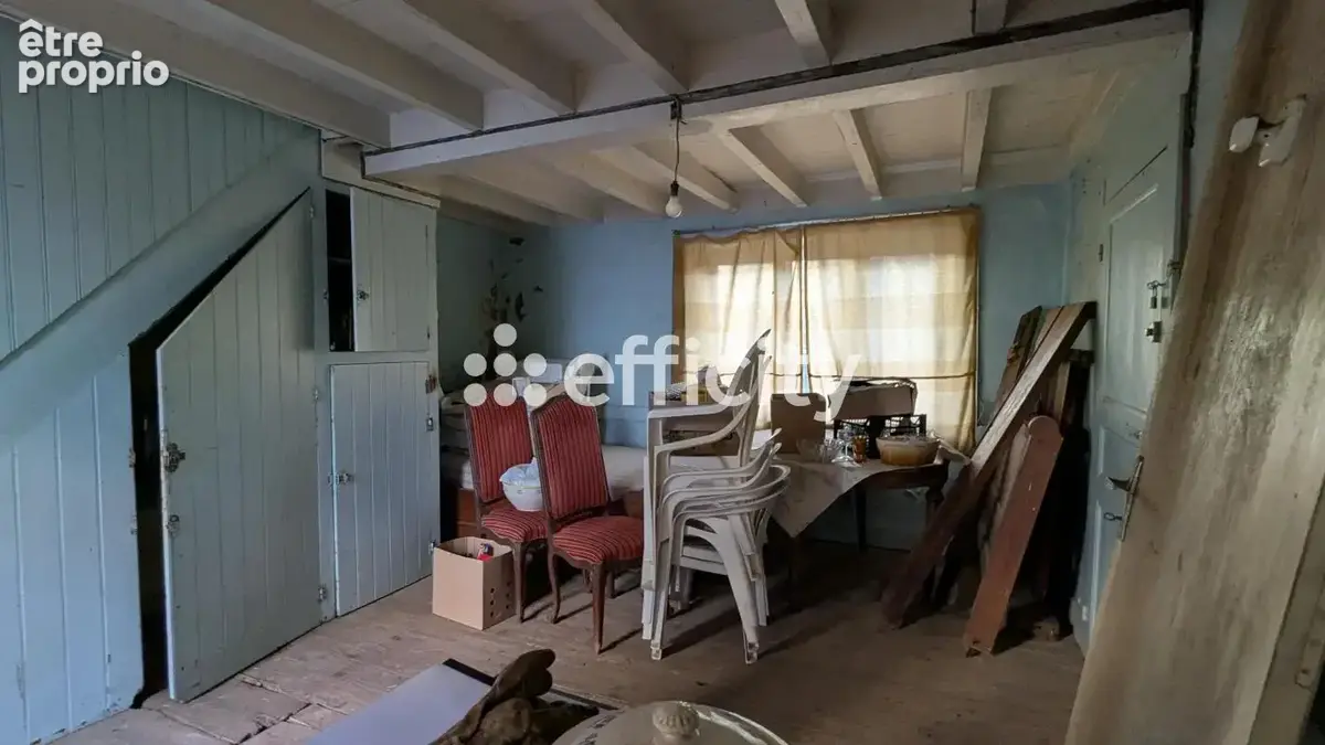 Maison 3 pièces 38 m² à vendre à Saint-Remy-Sur-Durolle (63550) - photo 6