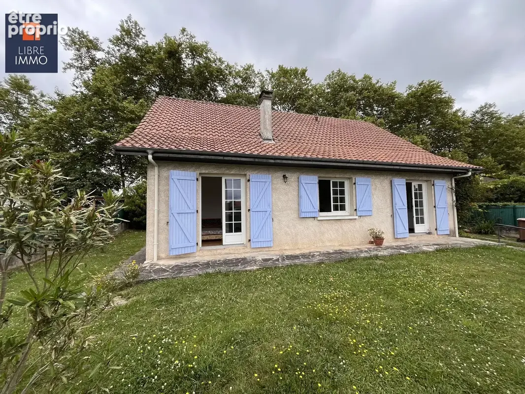 Maison à PAU