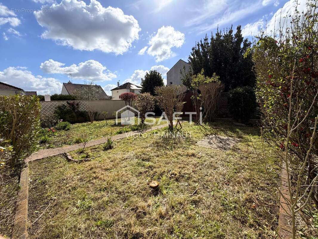 Photo 5 - Maison à VILLECRESNES