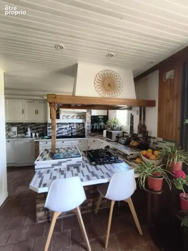 Maison de plain pied - photo 3