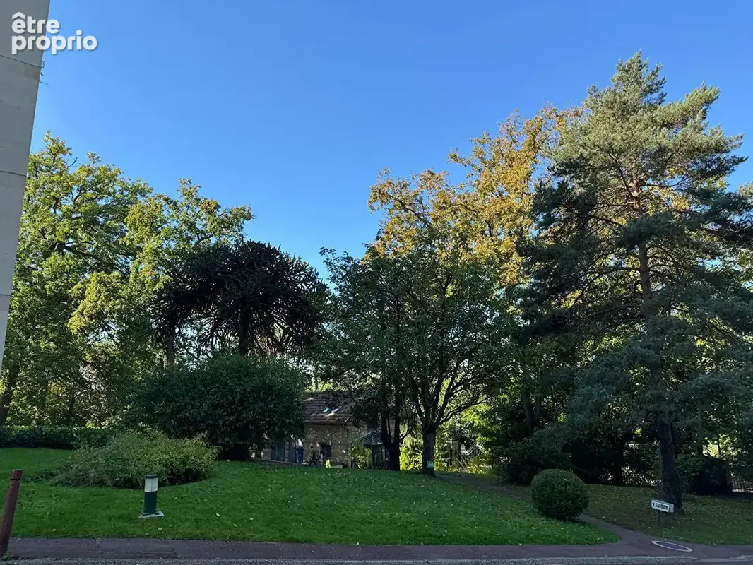3/4 pièces avec grand balcon, parking , ascenseur - photo 10