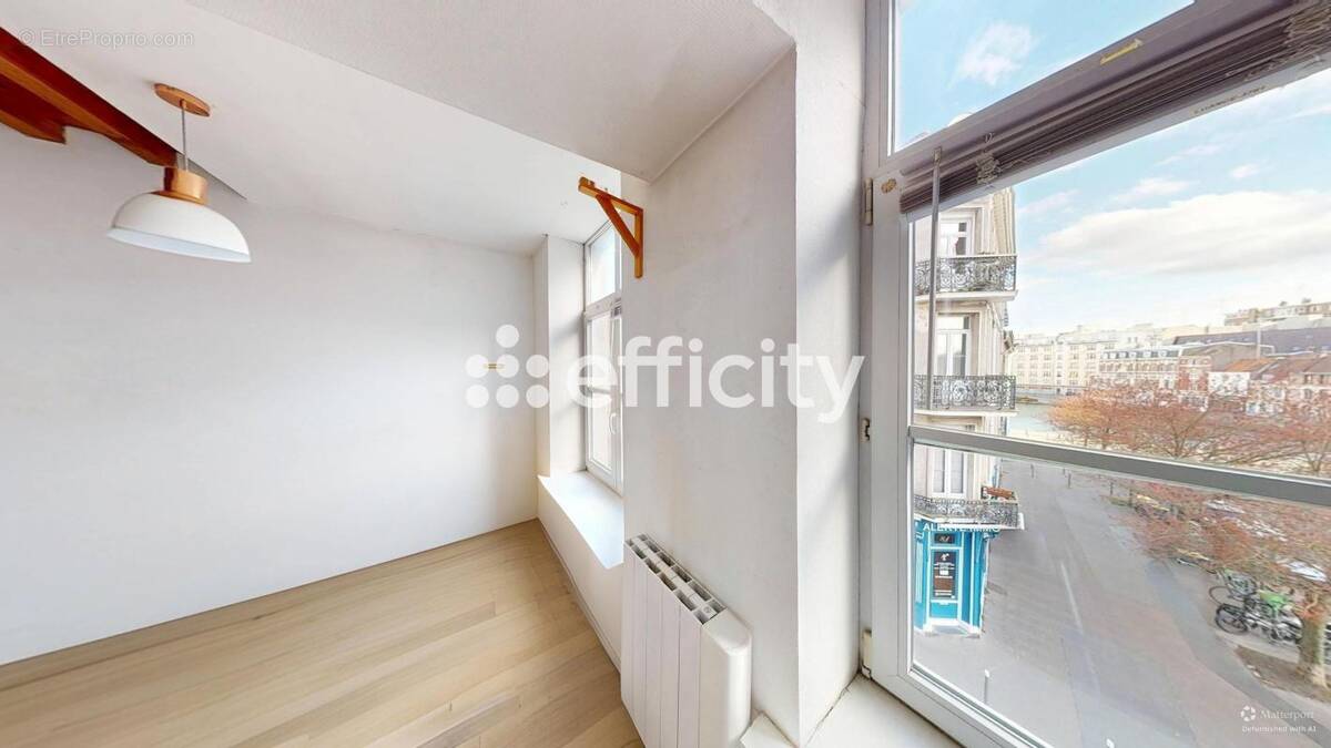 Appartement à LILLE