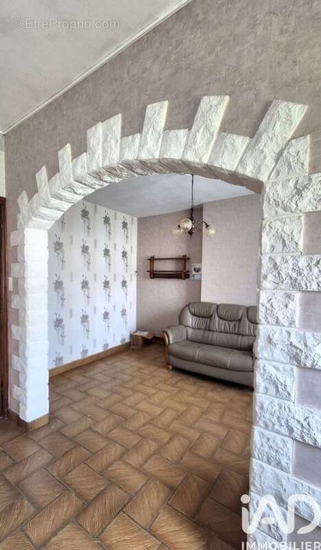 Photo 4 - Maison à ISBERGUES