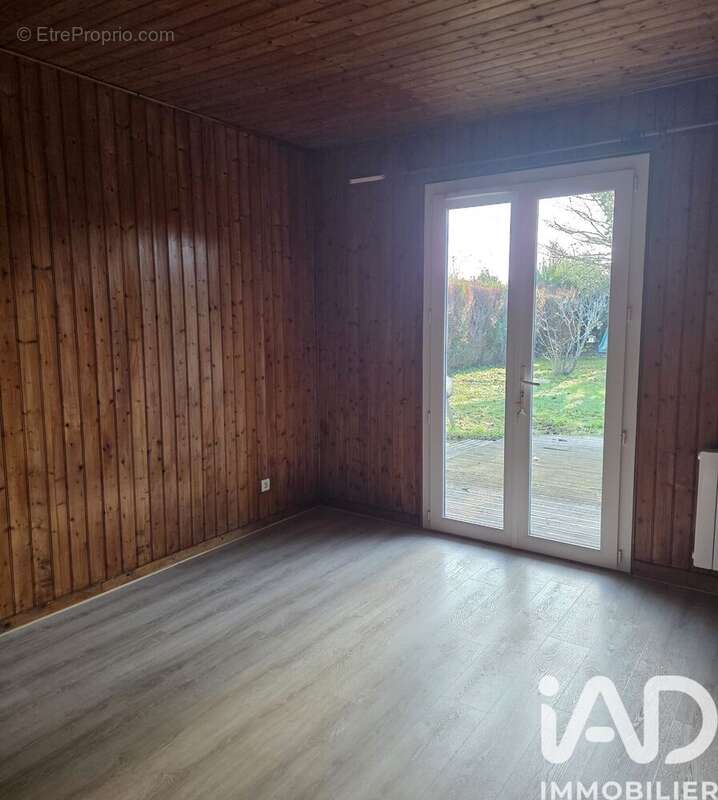 Photo 5 - Maison à LANTON