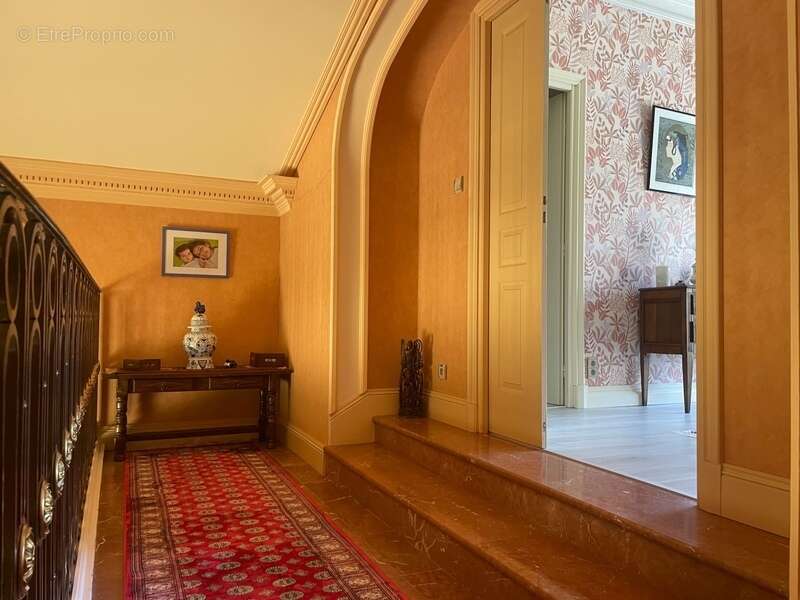 Maison à SEILH