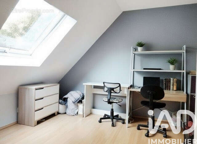 Photo 6 - Maison à SAINT-GERMAIN-DES-PRES