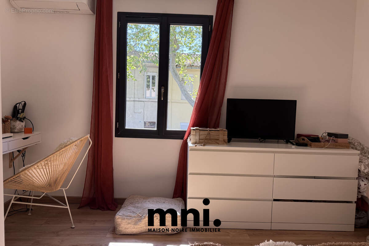 Maison à MARSEILLE-10E