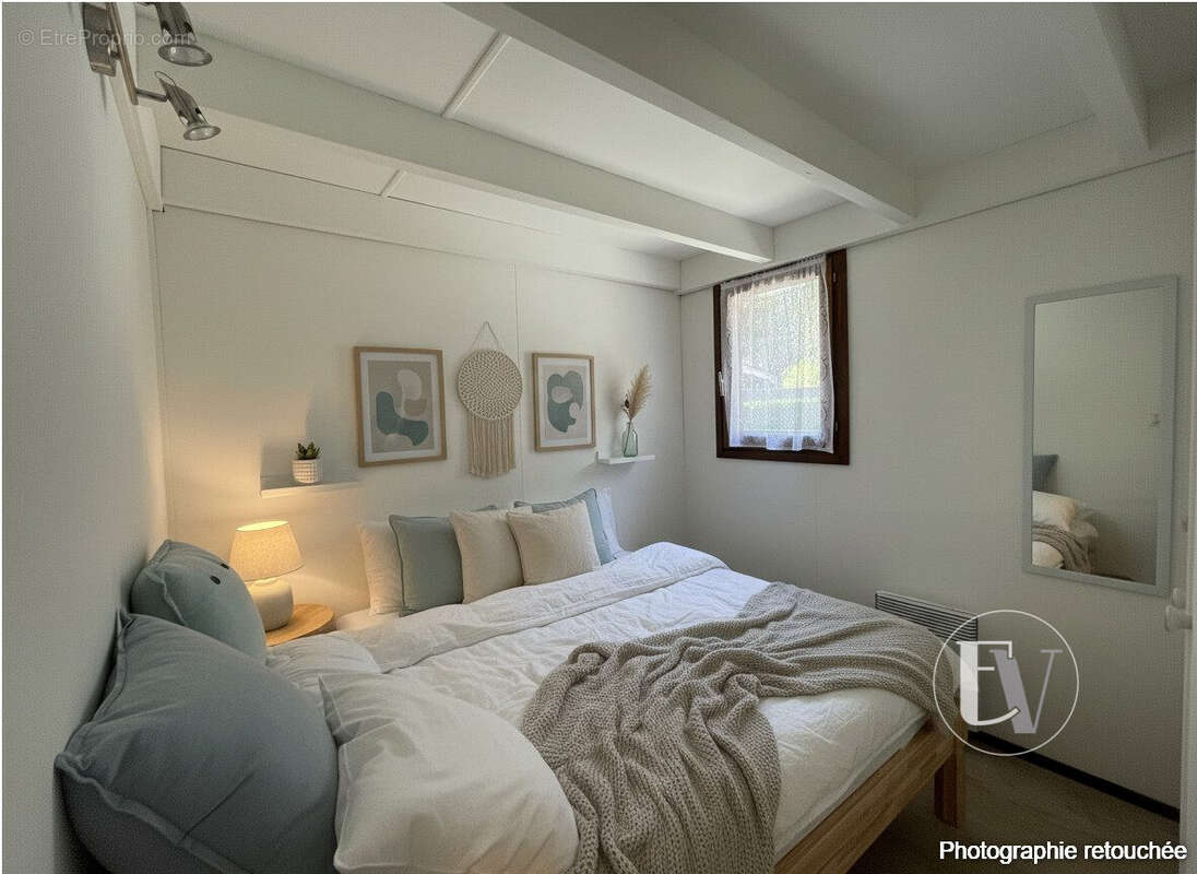 Maison 45 m² à Gujan-Mestras  - photo 7