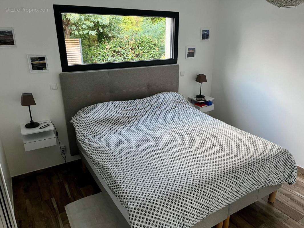 Maison à LARMOR-BADEN