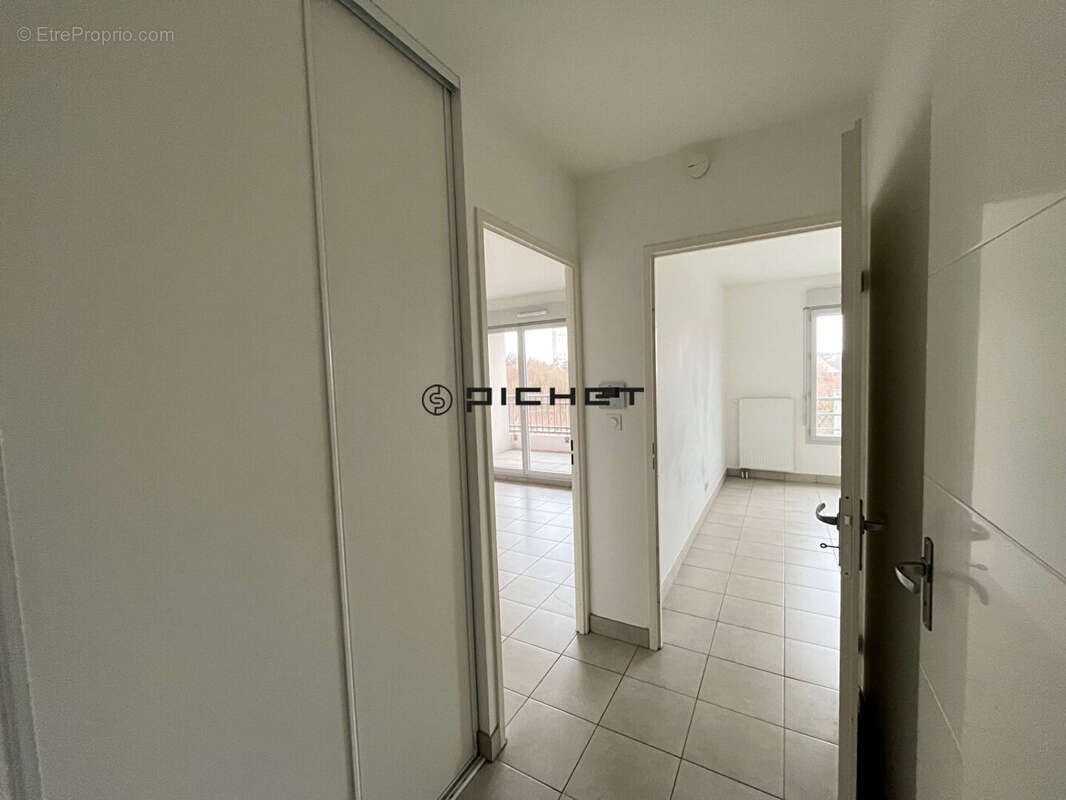 Appartement à LUCE