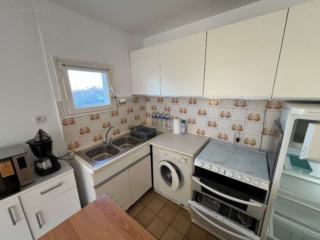 Appartement à AGDE