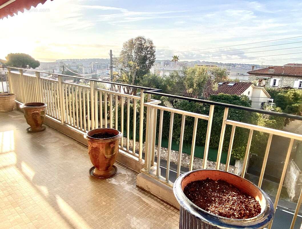 Appartement 115 m² à Antibes  - photo 5