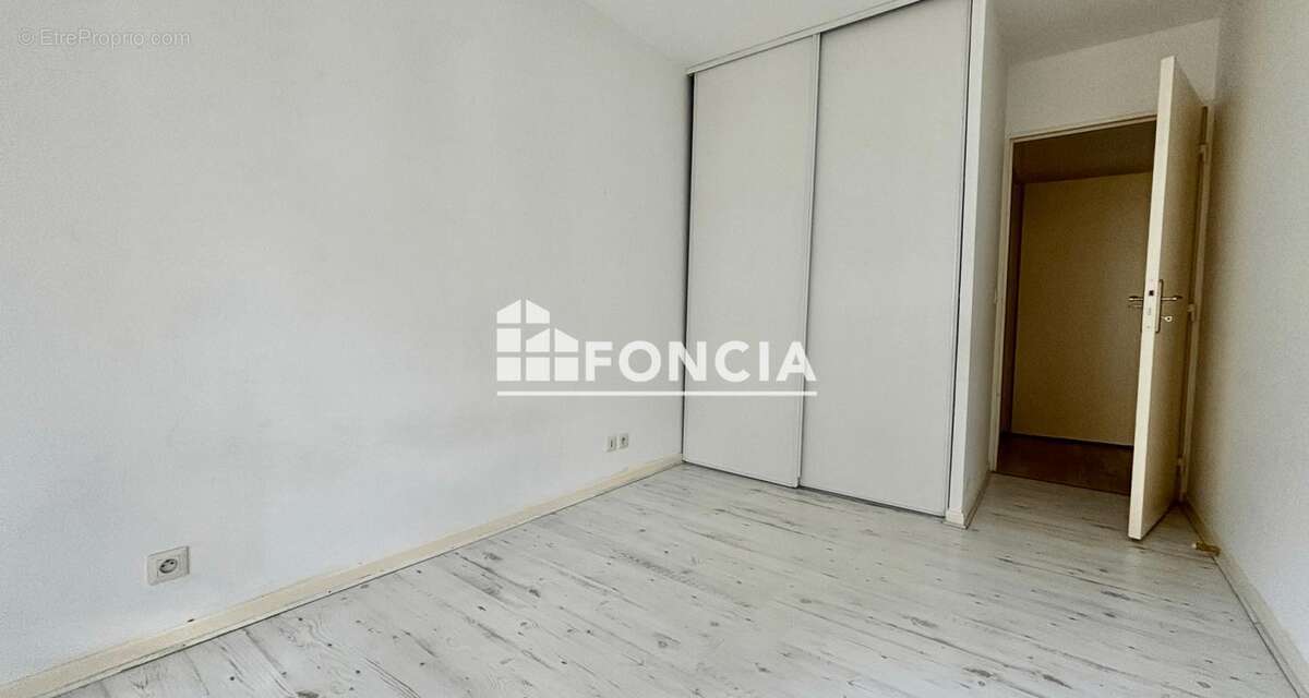 Appartement à CARRIERES-SOUS-POISSY