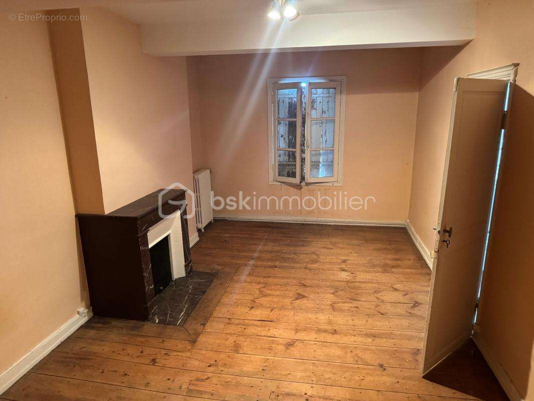 Appartement à LIBOURNE