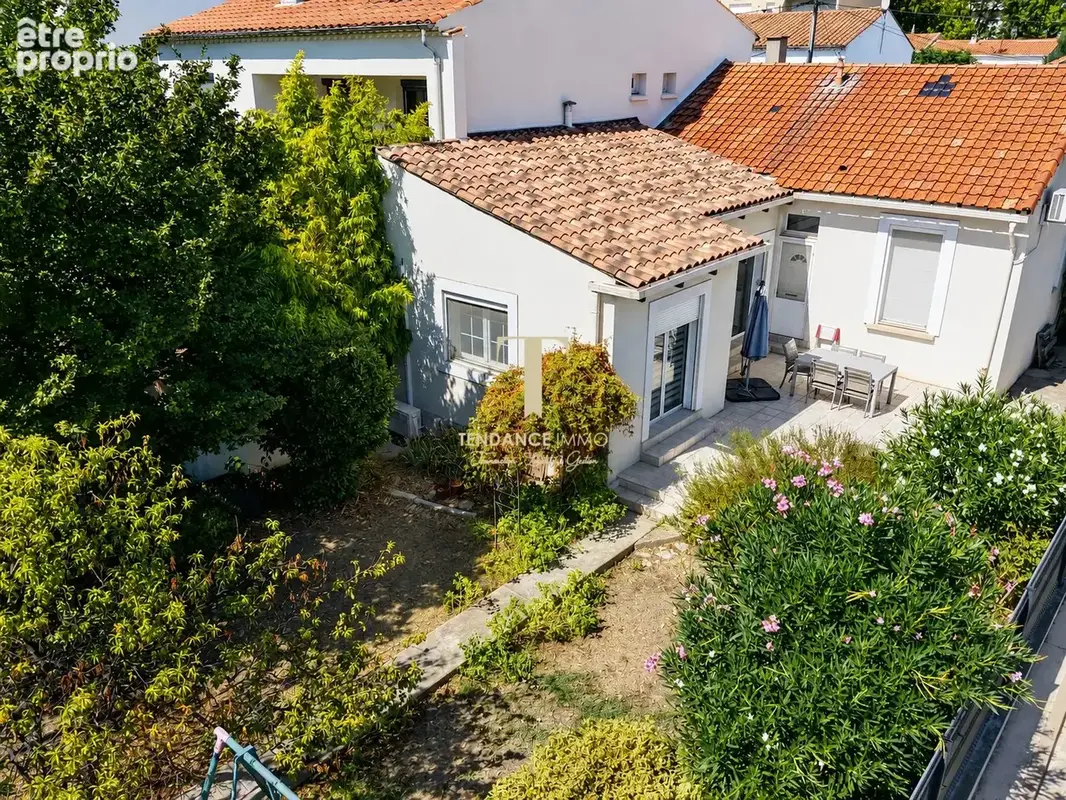 Maison à NARBONNE