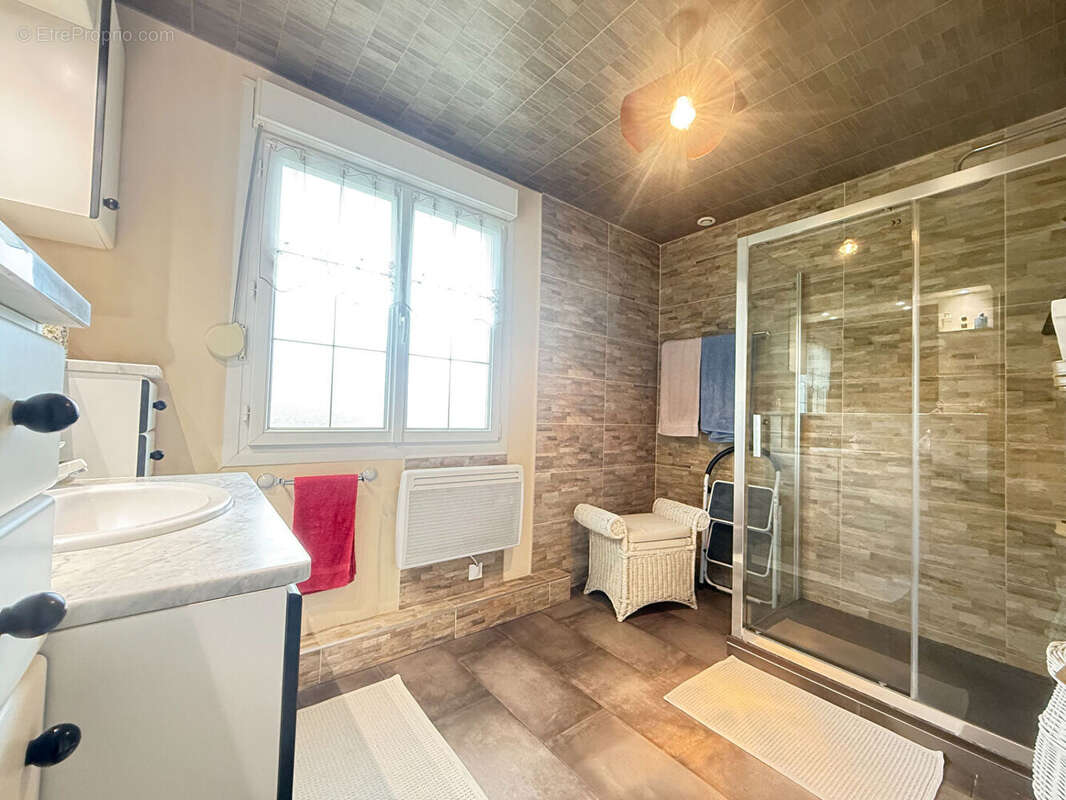 Maison à VARANGEVILLE