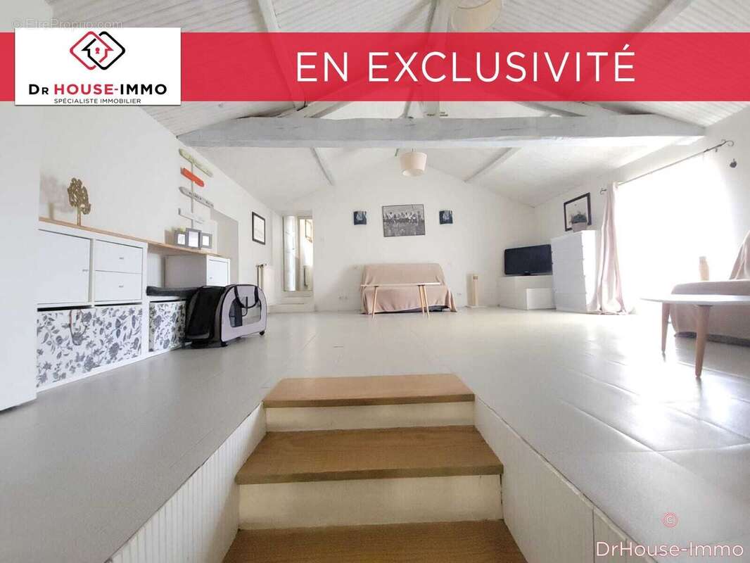 Maison 176 m² à Venansault  - photo 2