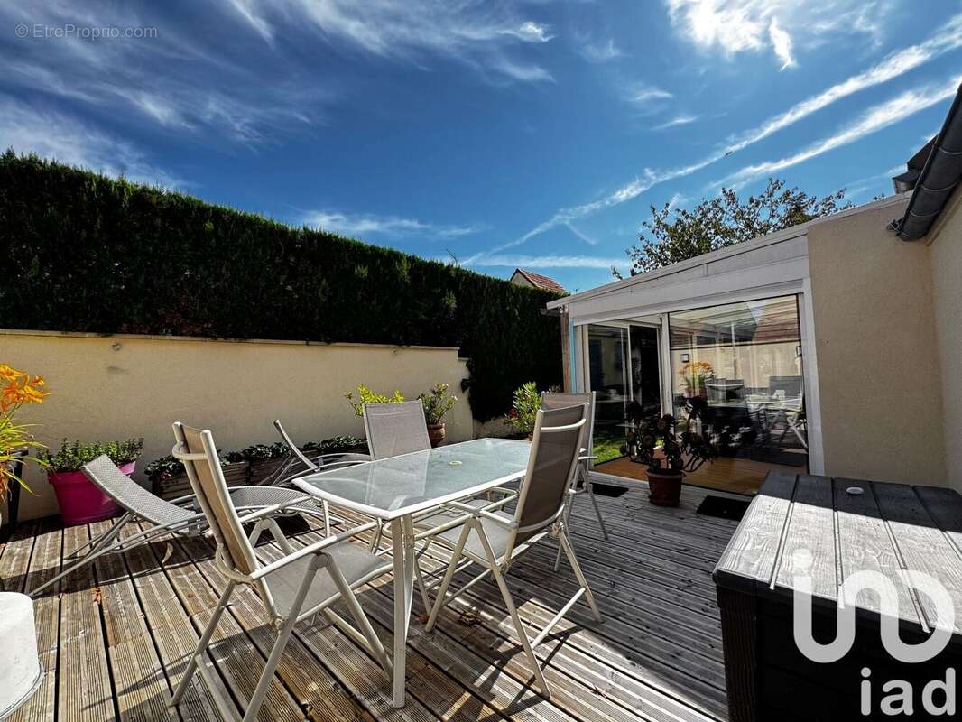 Photo 8 - Maison à SAINT-MARD