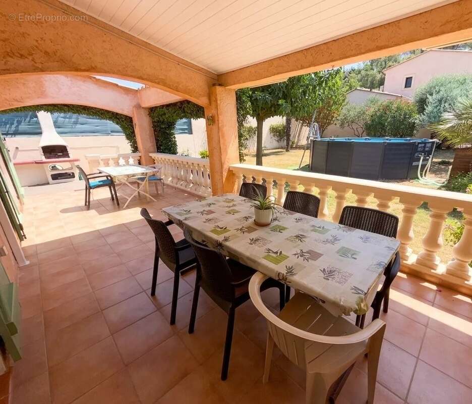 Exclusivité maison - carces - photo 10