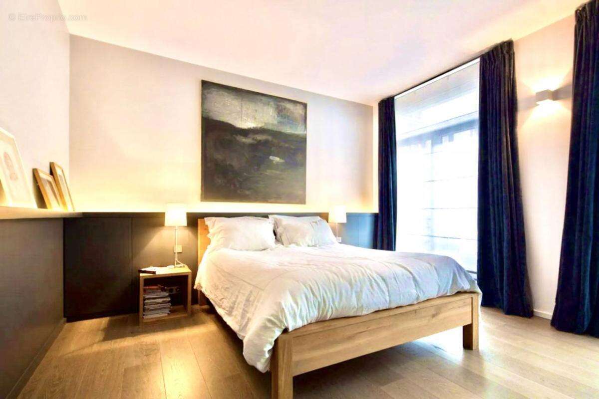 Appartement à LA FLECHE