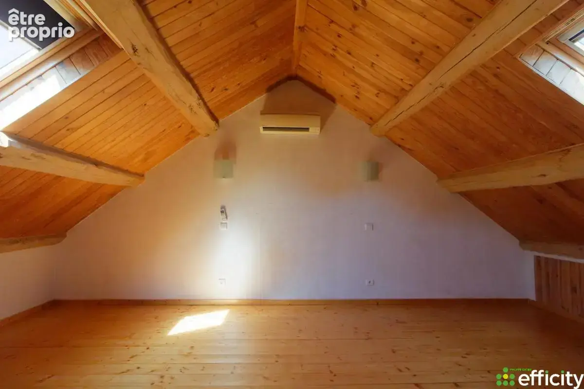 Maison 90 m² à Sainte-Marie-Sur-Ouche  - photo 10