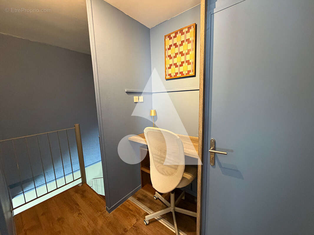 Appartement à EVREUX