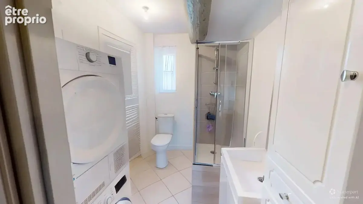 Appartement septmonts - photo 8