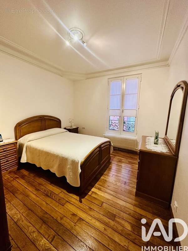 Photo 5 - Appartement à ASNIERES-SUR-SEINE