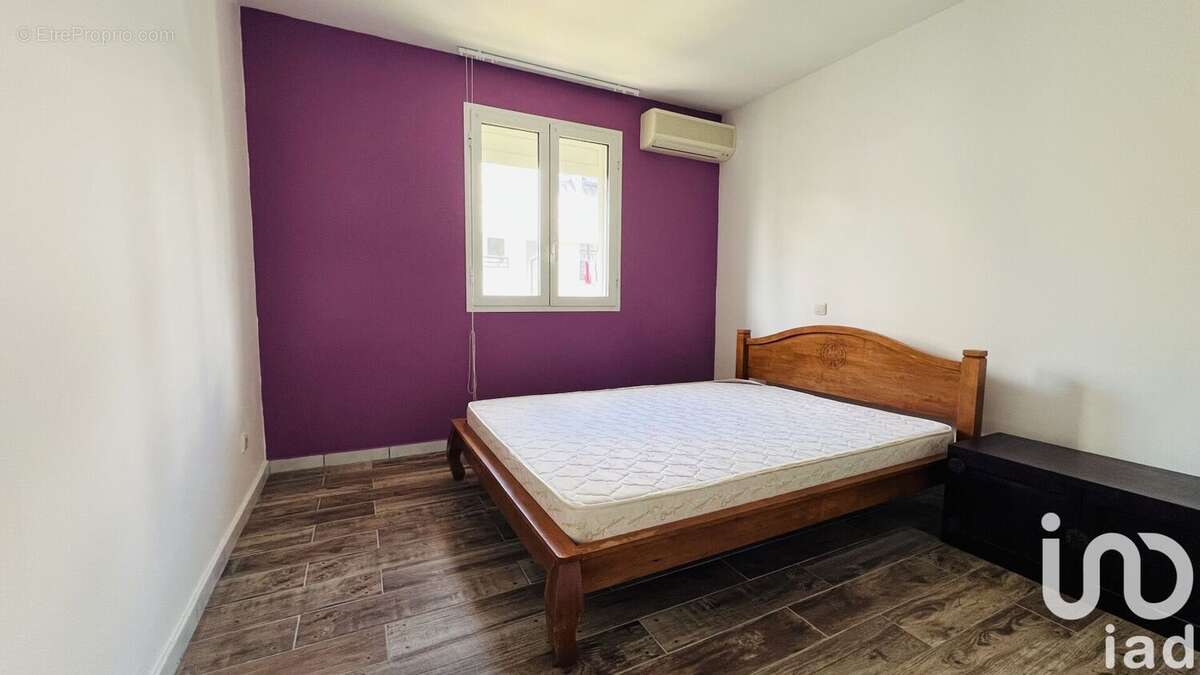 Photo 9 - Appartement à SAINT-ANDRE