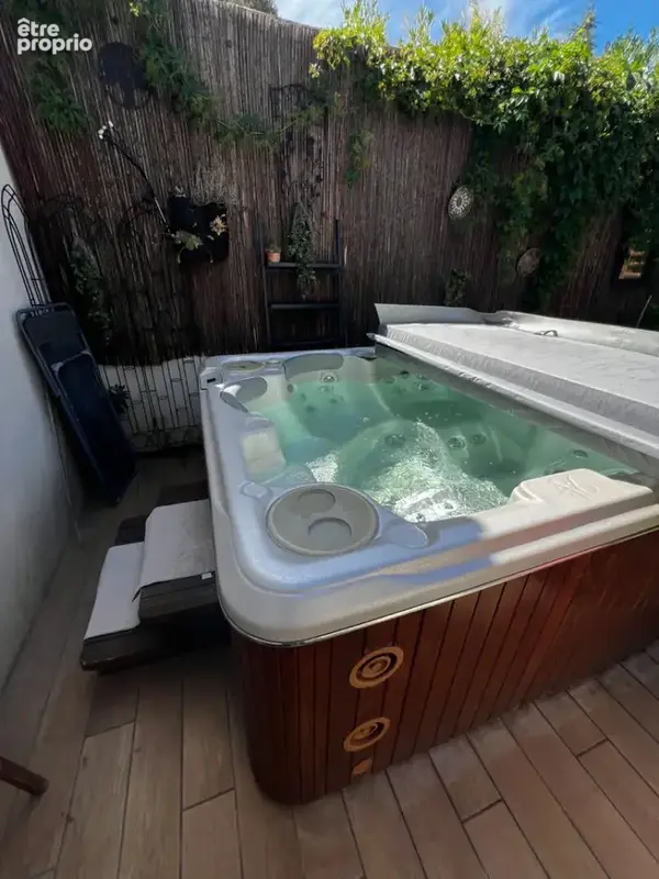 En exclusivite villa a bouc bel air - photo 10