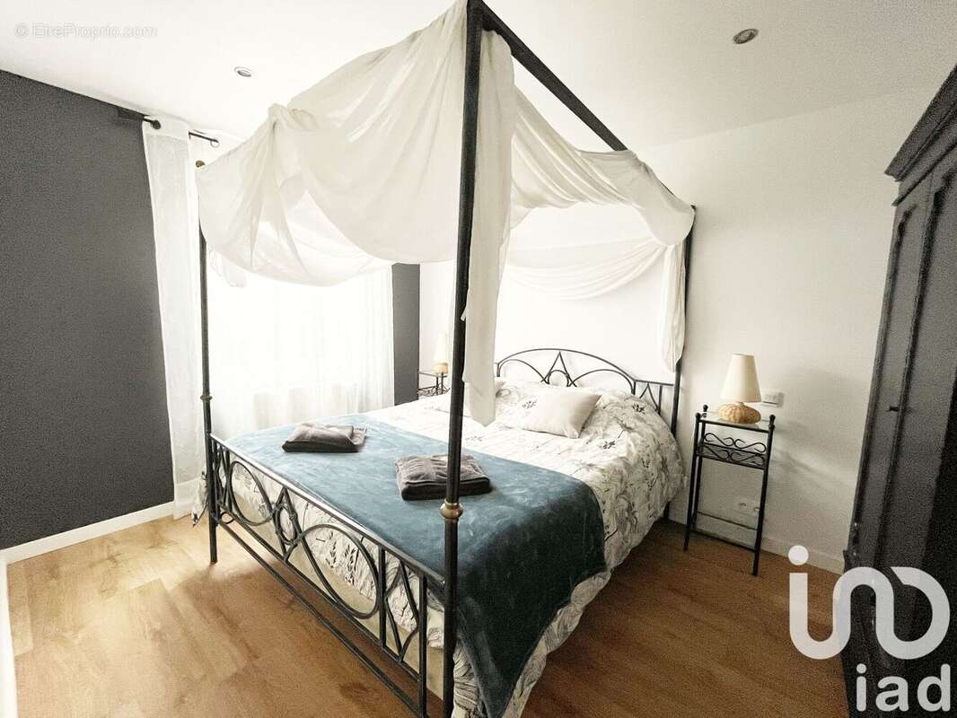 Photo 7 - Maison à BEAUVAIS