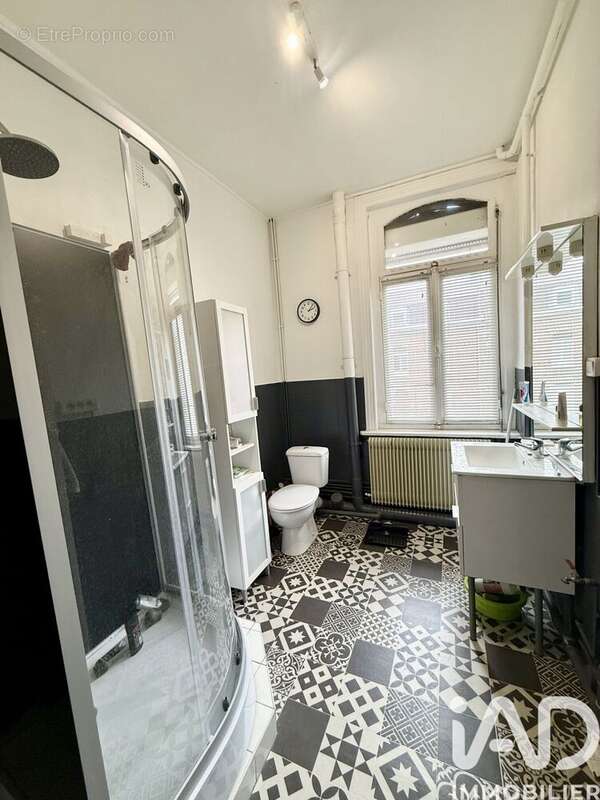 Photo 6 - Appartement à DOUAI