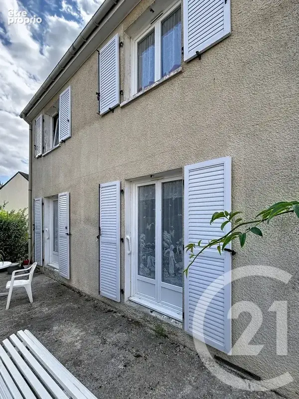 Maison 111 m² à Chalons-En-Champagne  - photo 17