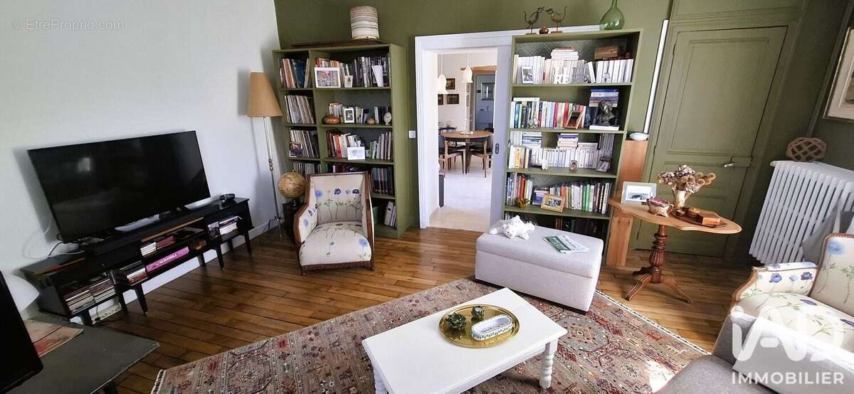 Maison 105 m² à Michery  - photo 7