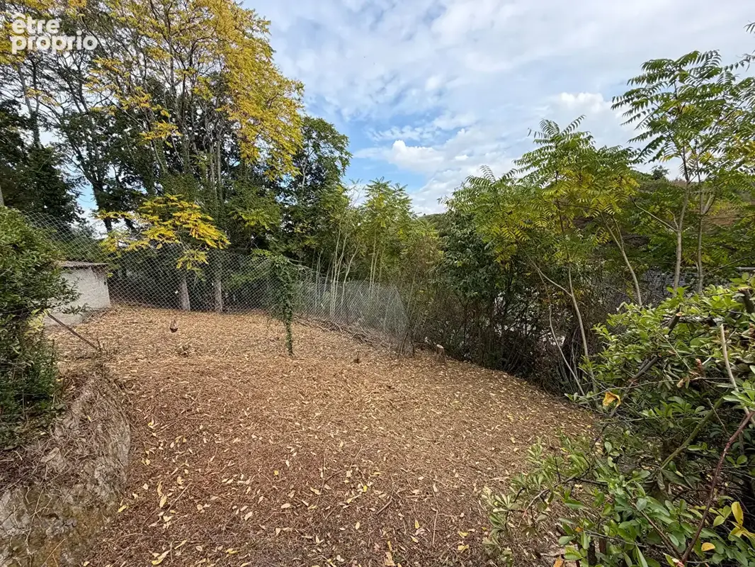 Terrain 732m² à quimperlé - photo 1