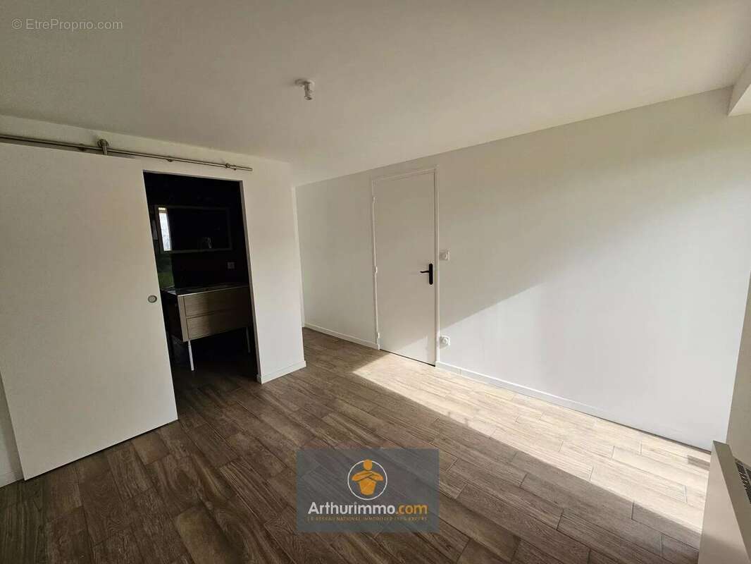 Maison à FONTENAY-LE-COMTE